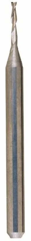 Volframo karbido freza 1mm PROXXON
