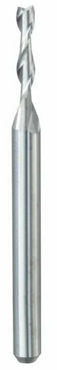 Volframo karbido freza 2mm PROXXON