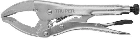 Replės fiksuojamos 250mm Truper®
