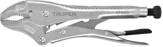 Replės fiksuojamos 250mm Truper®