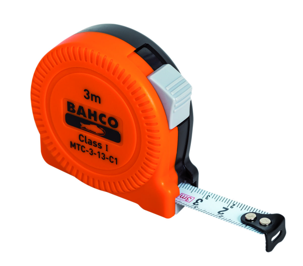 Ruletė Bahco MTC 5m x 16mm 1 klasė