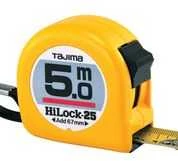 Matavimo ruletė Tajima HiLock; 10 m