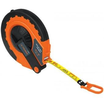 Ruletė 50m (stiklo plu Truper®