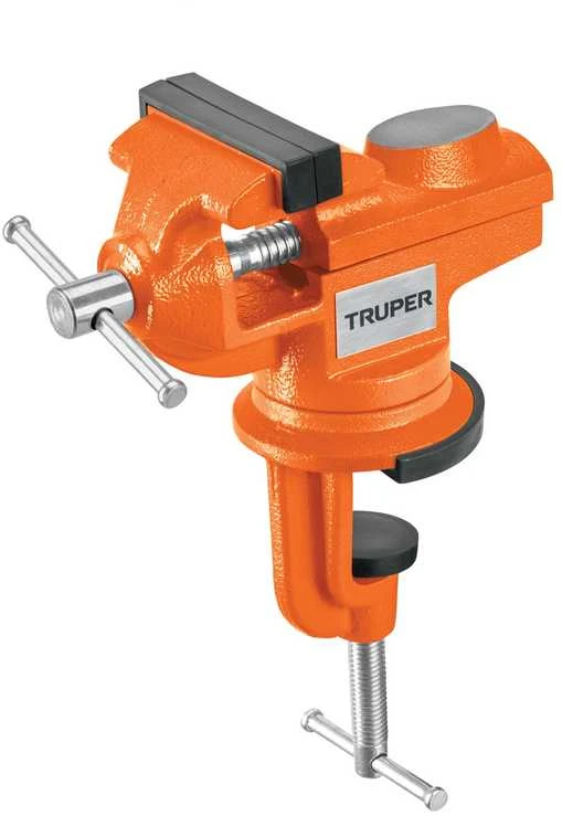 Šaltkalvio spaustuvai mini 65mm Truper®
