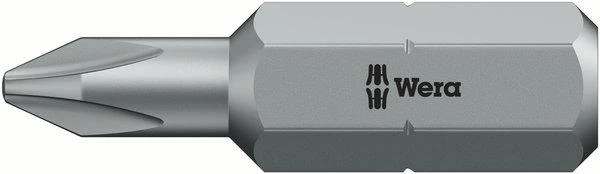 Antgalis PH2/25 851/2 Z, Wera