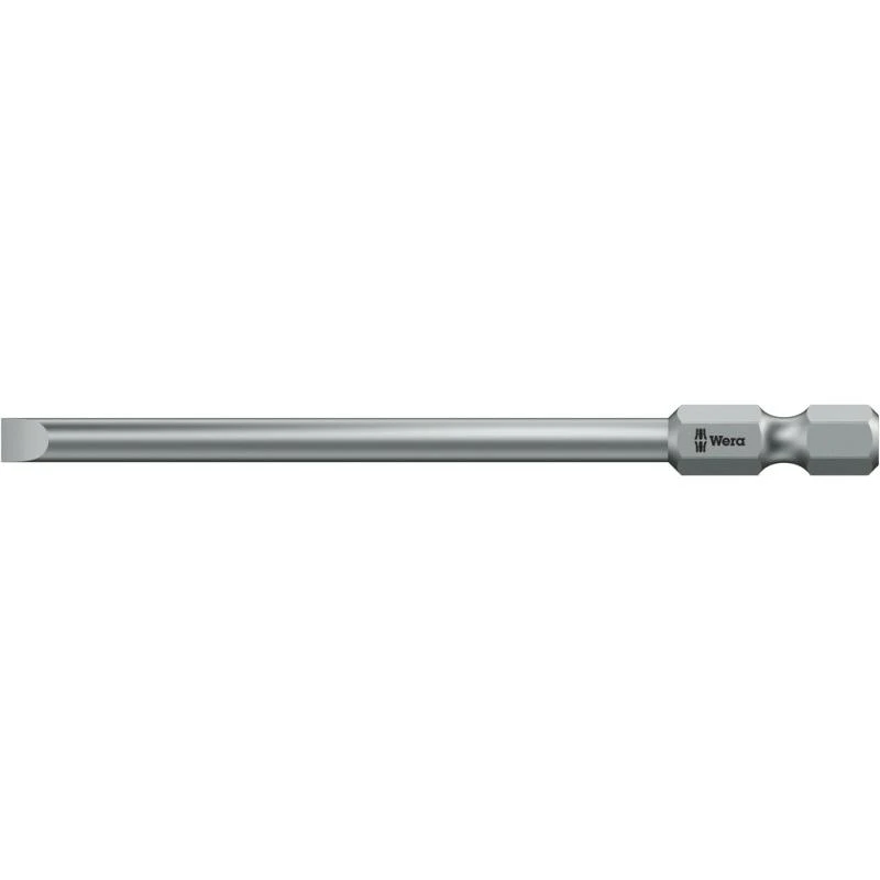 Antgalis SL 0,6x3,5x70 800/4Z, Wera