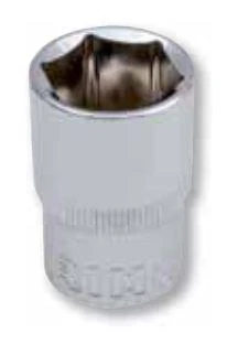 Šešiakampė galvutė 28mm 1/2" Irimo blisteryje