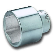 Šešiakampė galvutė 55mm 3/4" Irimo