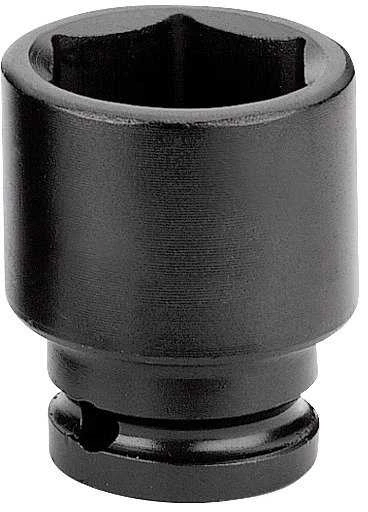 Šešiakampė smūginė galvutė 36mm 3/4" Irimo