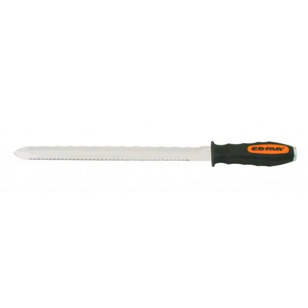 Akmens vatos peilis EDMA 300 mm