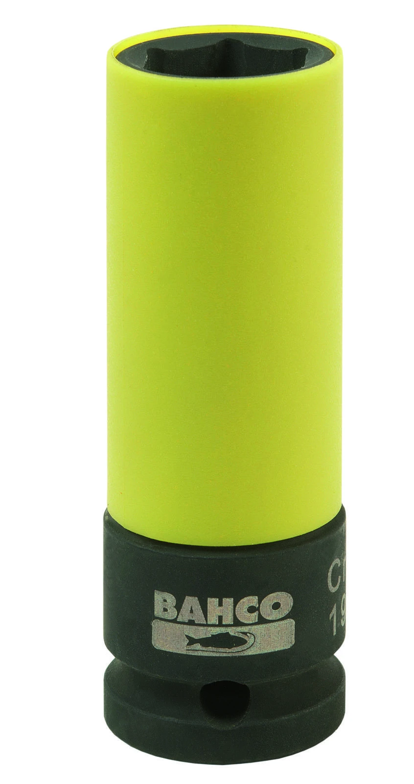 Smūginė galvutė BWSS12P 21mm. 1/2" ⌀31 BAHCO