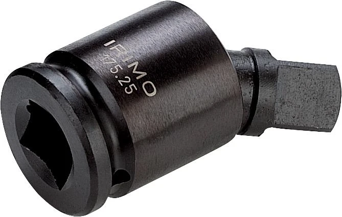 Smūginė universalioji jungtis (kardanas) 3/4" 92mm Irimo