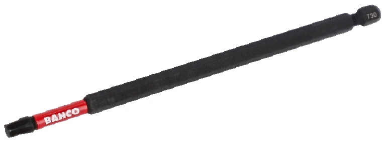 Smūginiai antgaliai Bahco 66IM T20 150mm , 2vnt blisteris