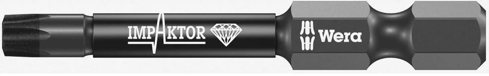 Antgalis TX20/50 867/4 IMP DC Impaktor, Wera