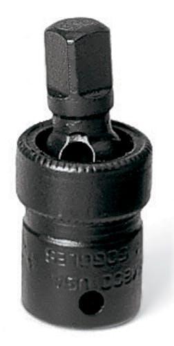 Snap On 1/4" Drive Friction Ball Swivel Ball Impact Universal Joint