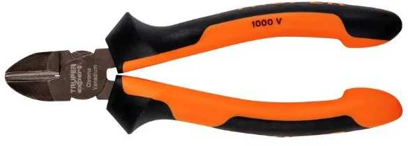 Šoninio kirpimo replės 150 mm Truper®
