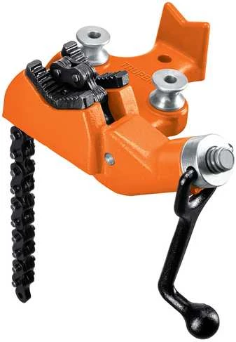 Spaustuvas grandininis Truper®