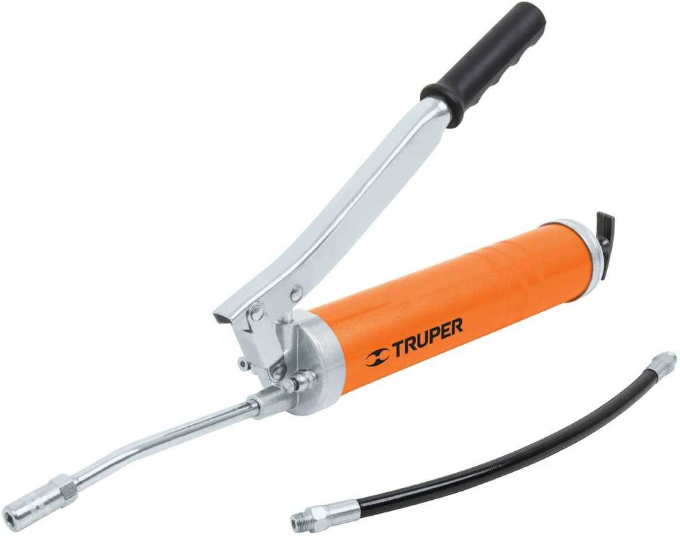 Tepalo švirkštas 400g Truper®