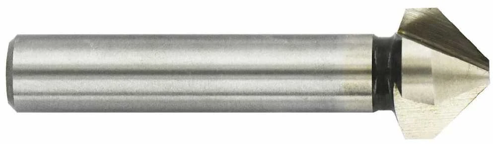 Tivoly Grąžtas gilintuvas 90°, ØD=10,4mm, kotelis 6mm, HSS-E5