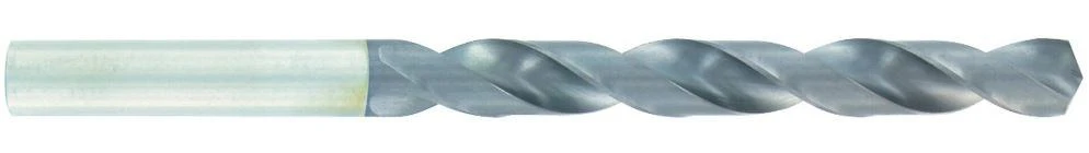 Tivoly Grąžtas metalui su kobaltu HSSE5 su padengimu 6.0 mm, TBX 4F (TiAIN+TiCN)