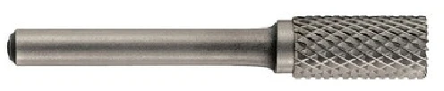 Tivoly Kietmetalinė cilindrinė freza | T Line (Ø) 10 mm, kotelis 6 mm (plastikinė dežutė)