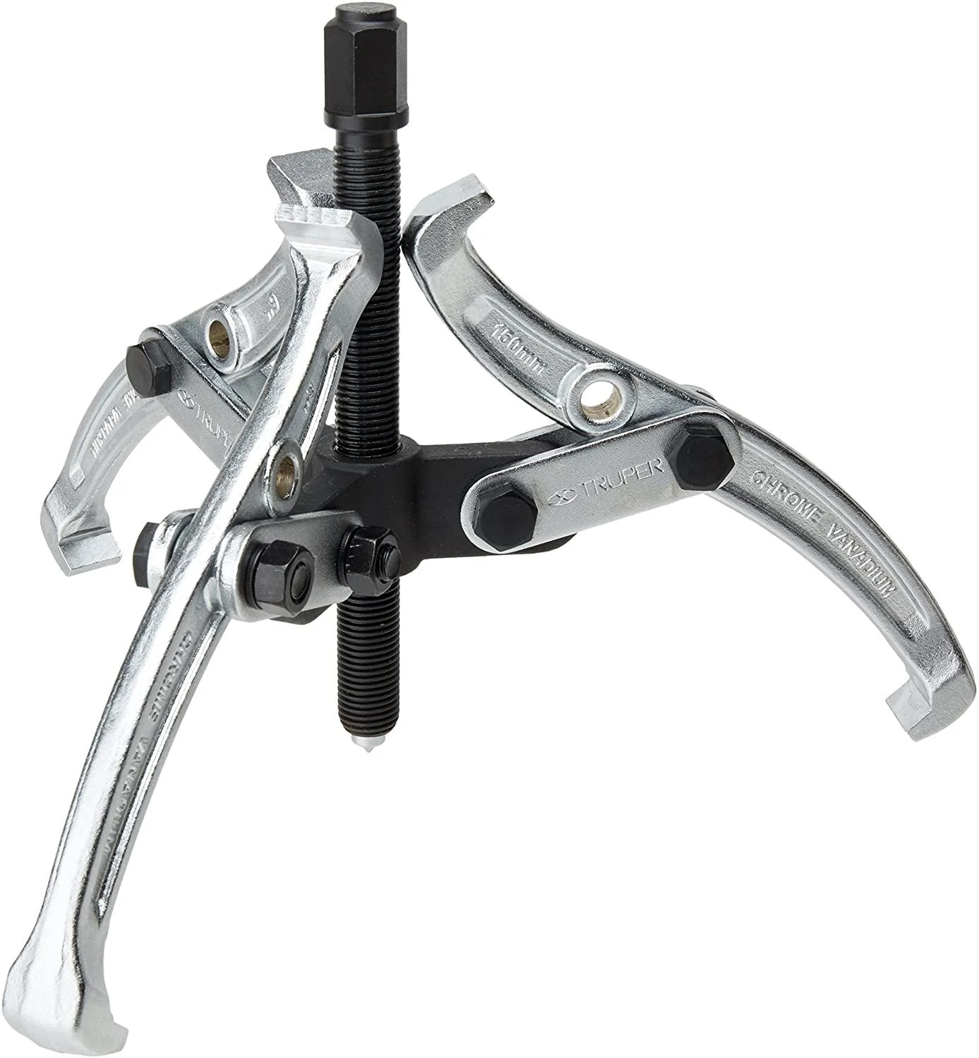 Trikojis guolių nuėmėjas 152x160mm Truper®