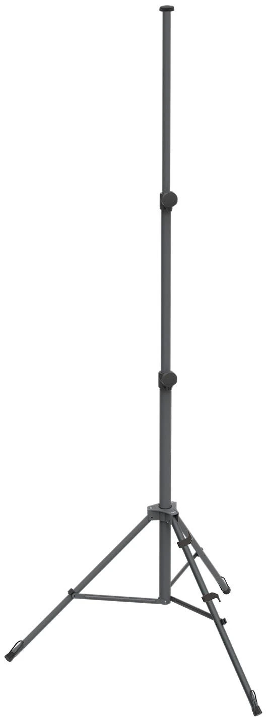 Teleskopinis trikojis,skirtas VEGA ir NOVA, 1,35-3m, Scangrip