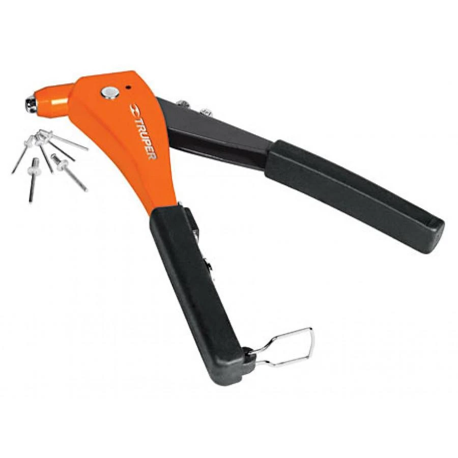 Kniediklis su kniedėmis 22,9cm Truper®