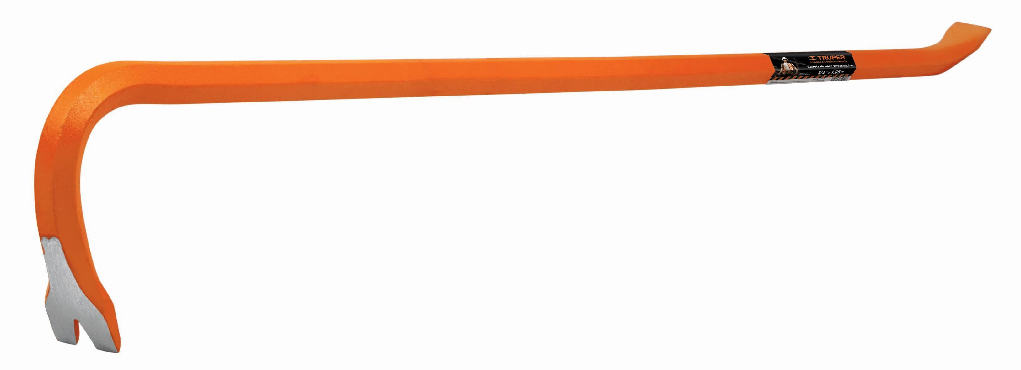 Laužtuvas-viniatraukis 19x750mm, 2000g Truper®