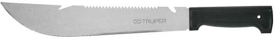 Krūmų mačetė Truper T-460-12XB, 30 cm, su dėklu