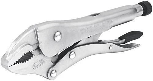 Replės fiksuojamos 250mm Truper®