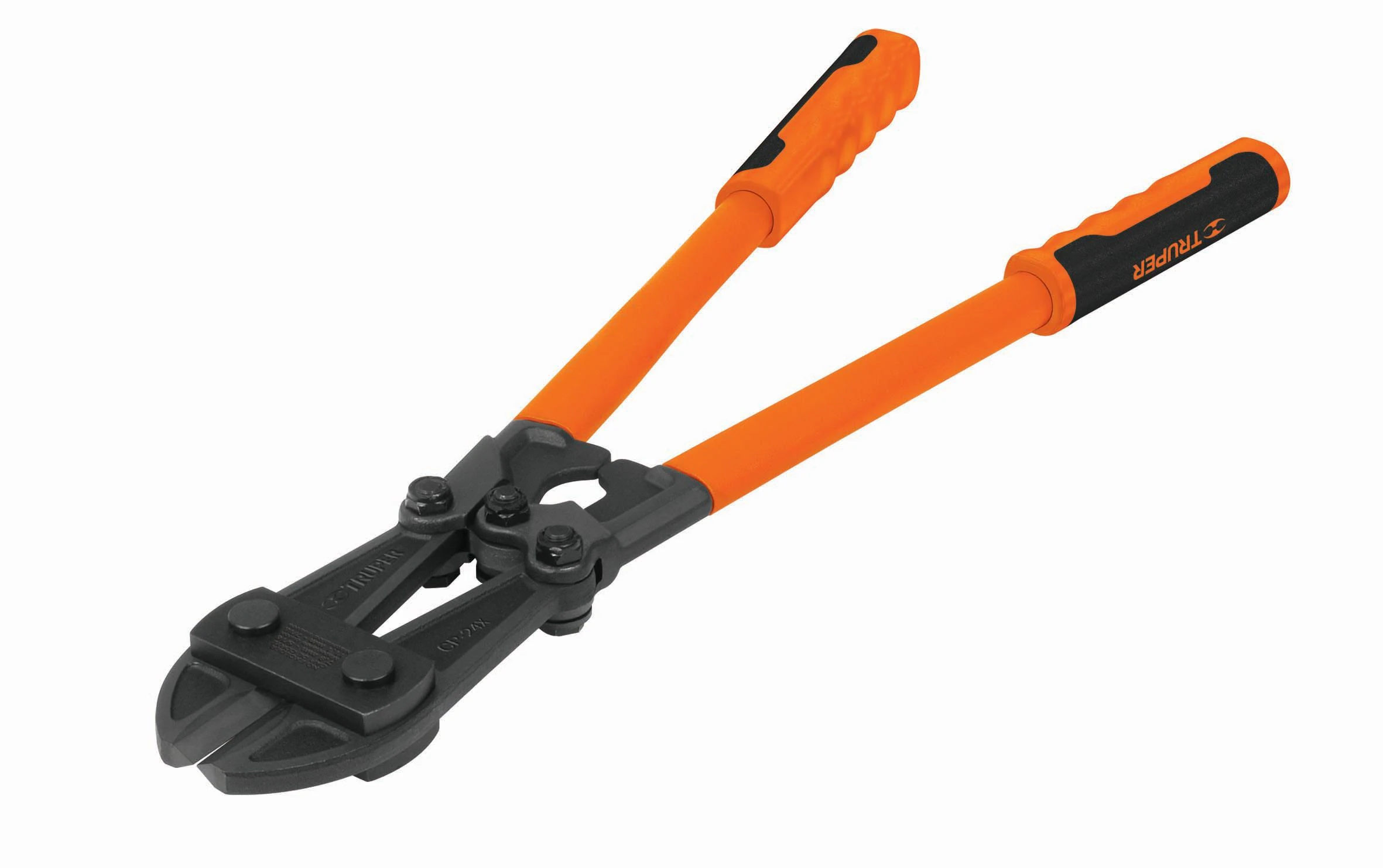 Varžtų kirpimo žirklės max Ø 9.5mm, 45.7cm Truper®