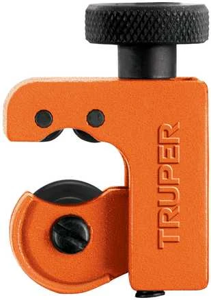 Vamzdžių pjaustyklė max.3.2-15.9mm Truper®