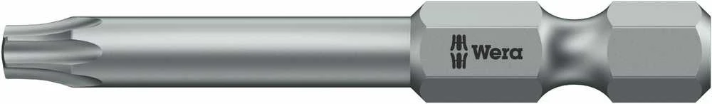 Atsuktuvo antgalis WERA 867/4 Z TX15 89mm