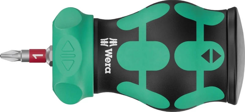 Wera Bicycle Set 5 dviračių įrankių rinkinys (7 dalių)
