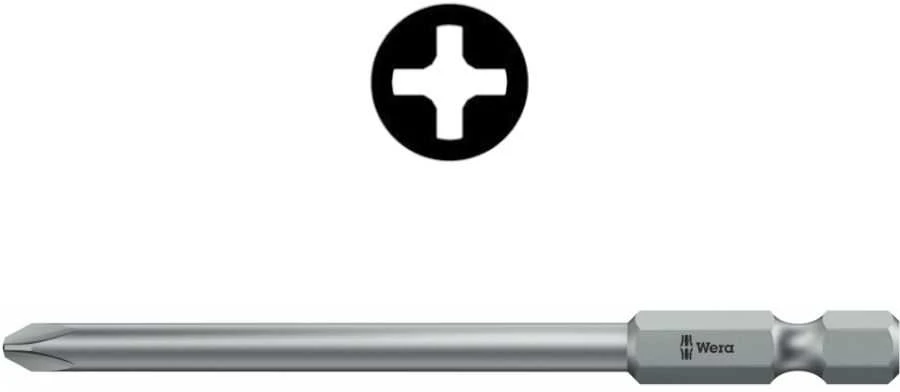 Antgalis PH2x89 851/4 Z, Wera