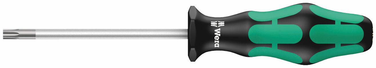 Atsuktuvas WERA Torx 367 TX30x300 HF