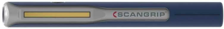 Žibintuvėlis Scangrip MAG PEN 3, 150lm, įkraunamas, IP20