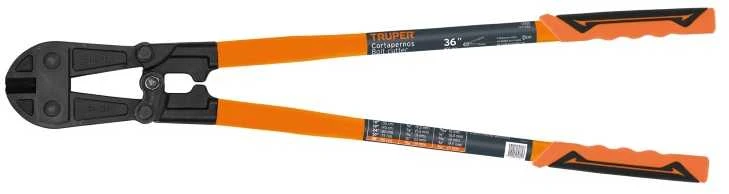 Varžtų kirpimo žirklės iki 14mm, Ilgis 91.5cm 36" Truper®