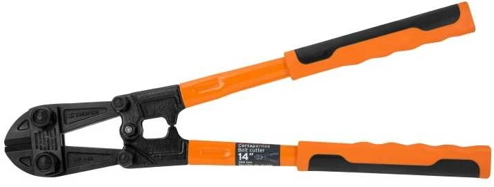 Varžtų kirpimo žirklės max Ø 6mm, 35.6cm Truper®