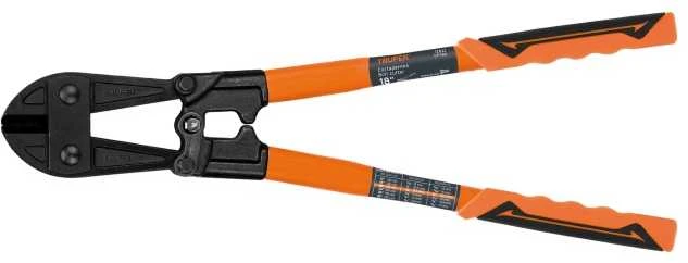 Varžtų kirpimo žirklės max Ø 9.5mm, 45.7cm Truper®