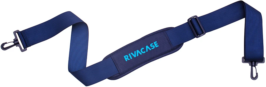 Blue Krepšys RIVACASE 5331 mėlynas Dijon 35L Duffle bag