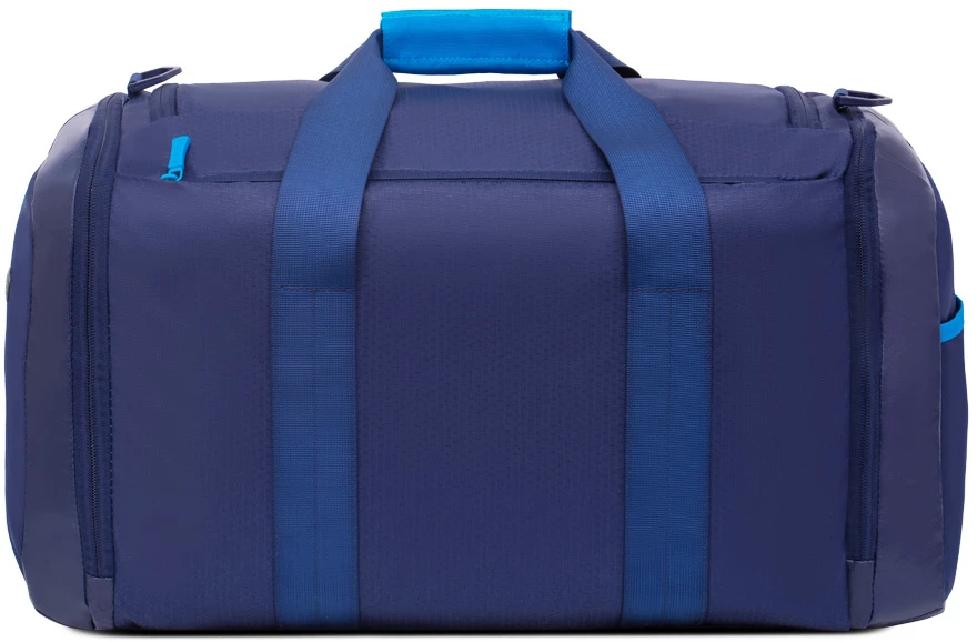Blue Krepšys RIVACASE 5331 mėlynas Dijon 35L Duffle bag
