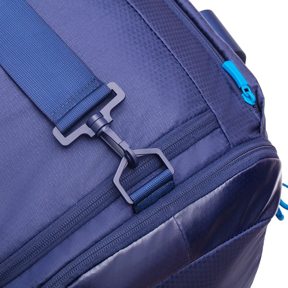 Blue Krepšys RIVACASE 5331 mėlynas Dijon 35L Duffle bag