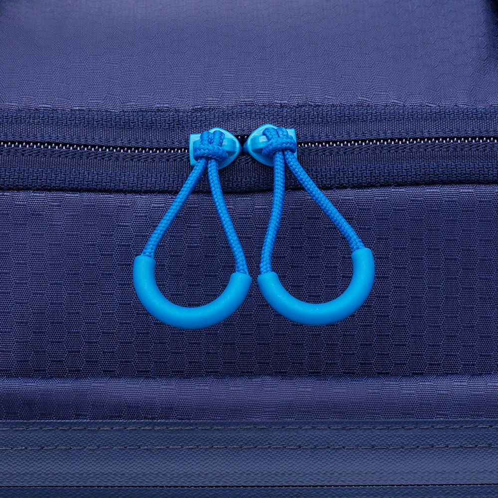 Blue Krepšys RIVACASE 5331 mėlynas Dijon 35L Duffle bag