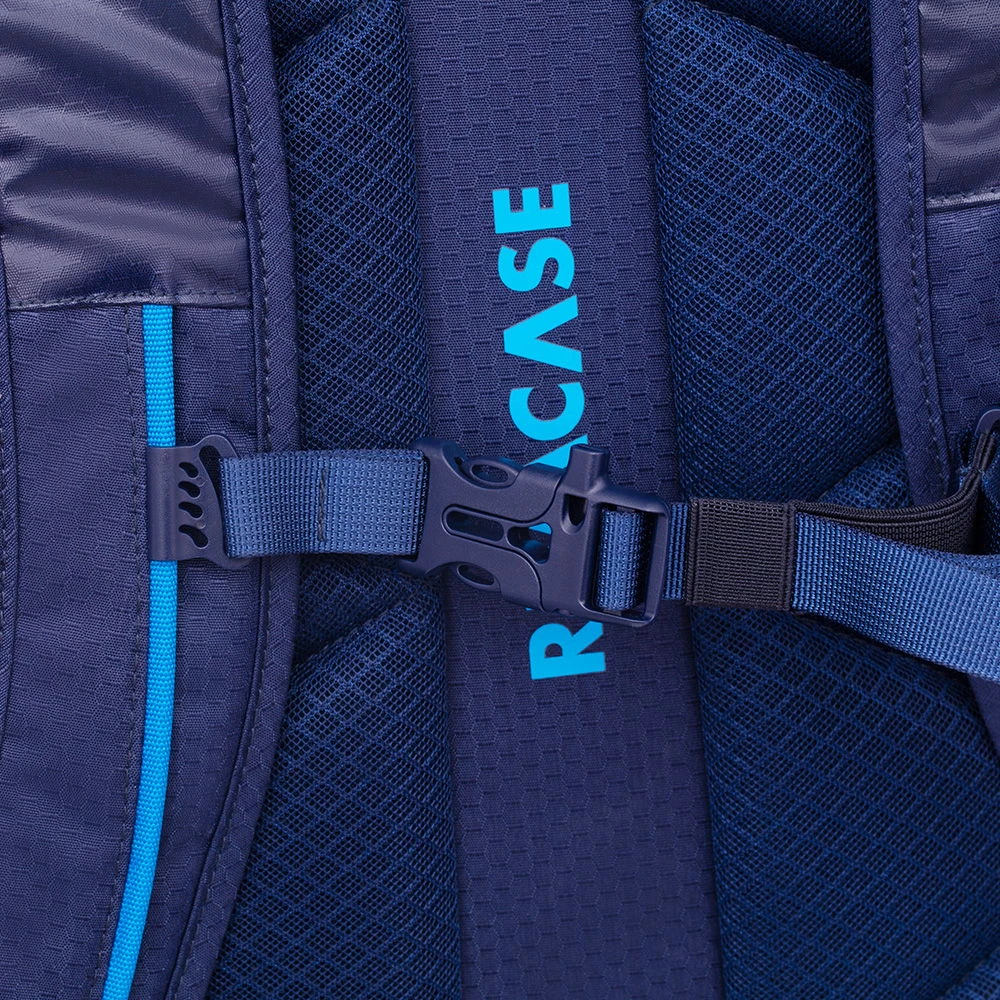 Rivacase 5361 tamsiai mėlyna