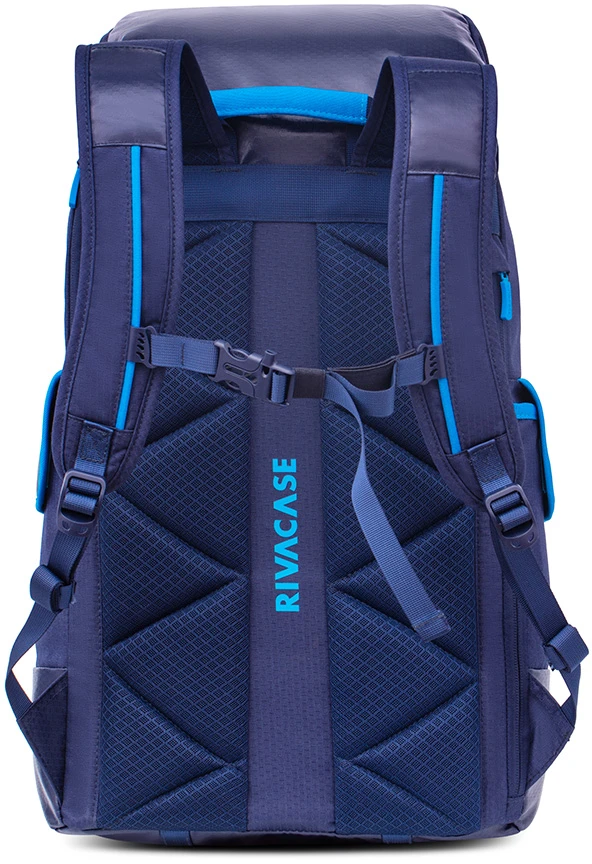 Rivacase 5361 tamsiai mėlyna