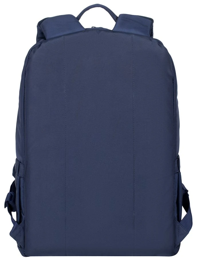 Mėlyna Kuprinė RIVACASE 7561 dark mėlynas Alpendorf-ECO Nešiojamas kompiuteris backpack 15.6-16"