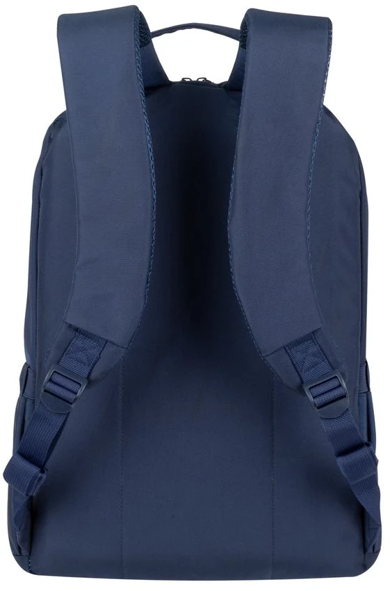 Mėlyna Kuprinė RIVACASE 7561 dark mėlynas Alpendorf-ECO Nešiojamas kompiuteris backpack 15.6-16"