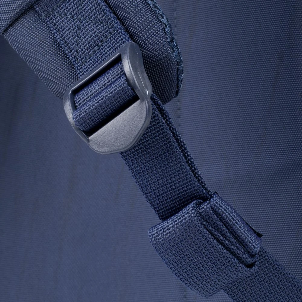 Mėlyna Kuprinė RIVACASE 7561 dark mėlynas Alpendorf-ECO Nešiojamas kompiuteris backpack 15.6-16"